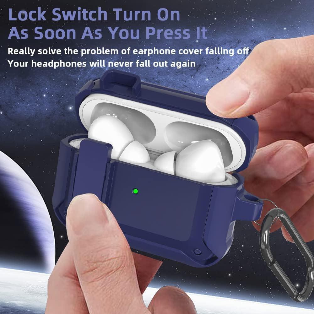 Lanex Protect Case For Airpods 3 LPC-T16 - Three
