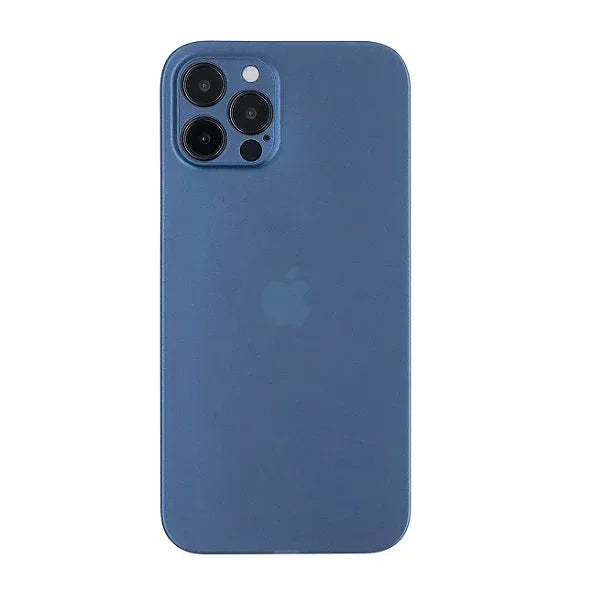 Raigor Inverse Carbon Case iPhone 13 Pro - Three