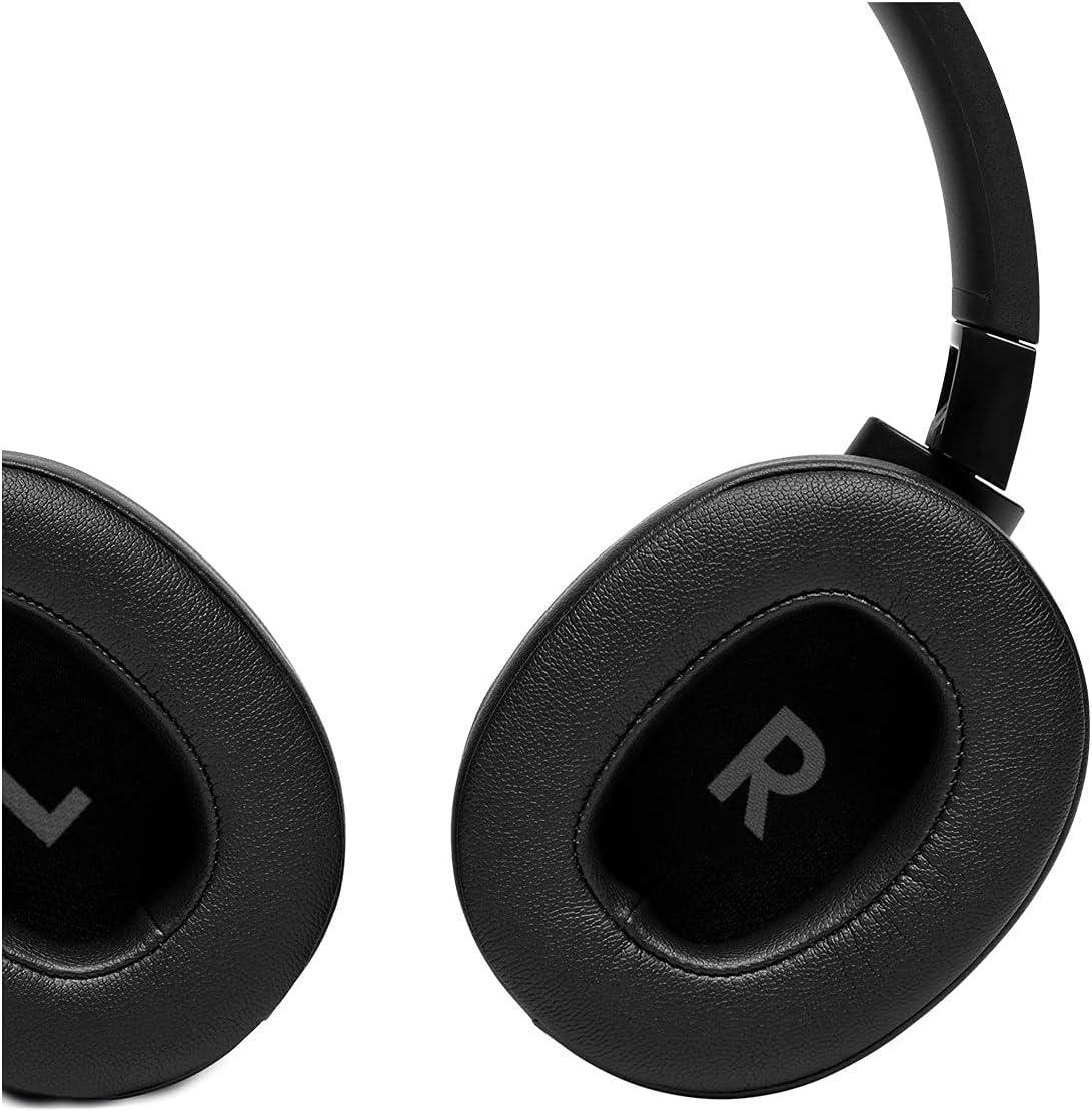 JBL Tune 710BT Over-Ear Headphones - Three