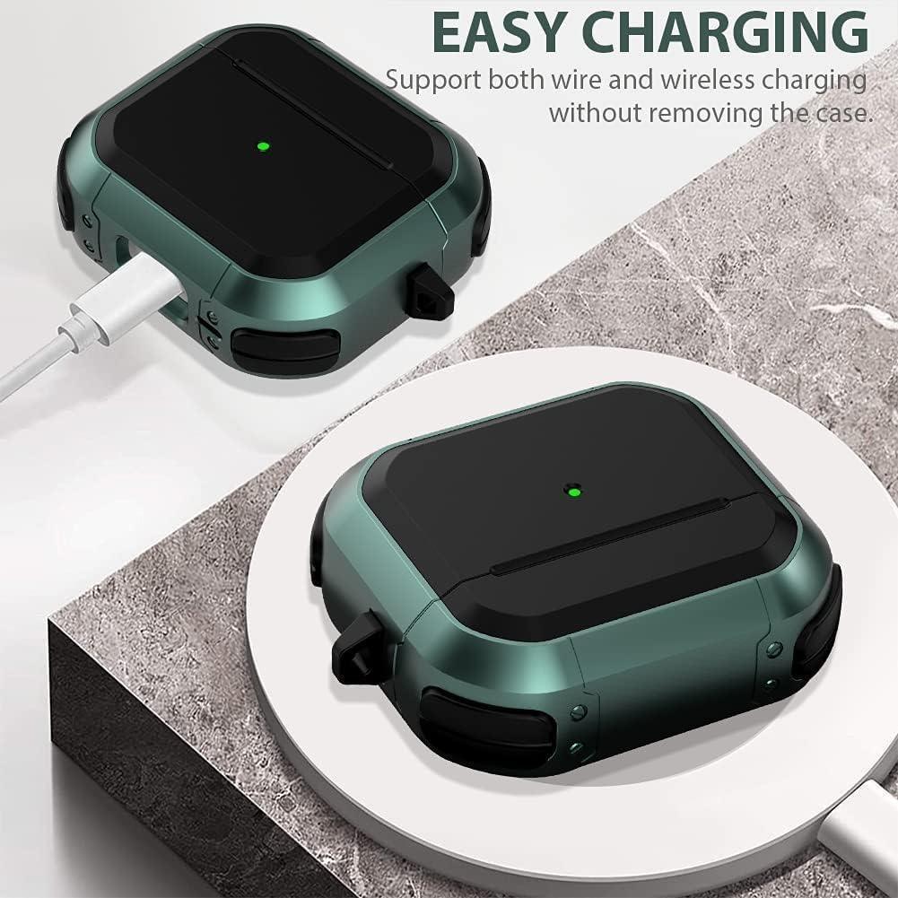 Lanex Protector Case Airpods 3 LPC-T05 - Three