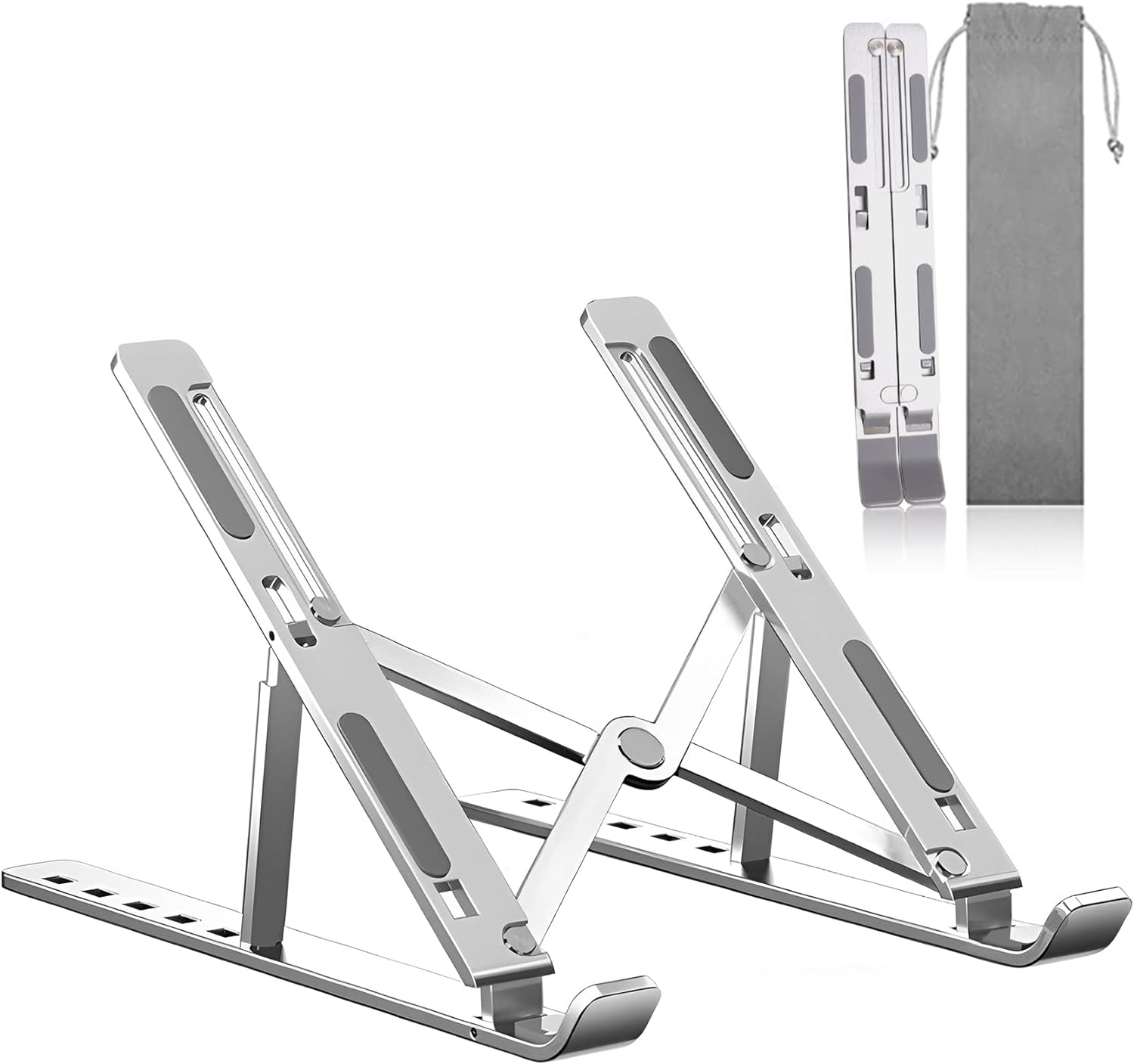 Portable Foldable Laptop Stand