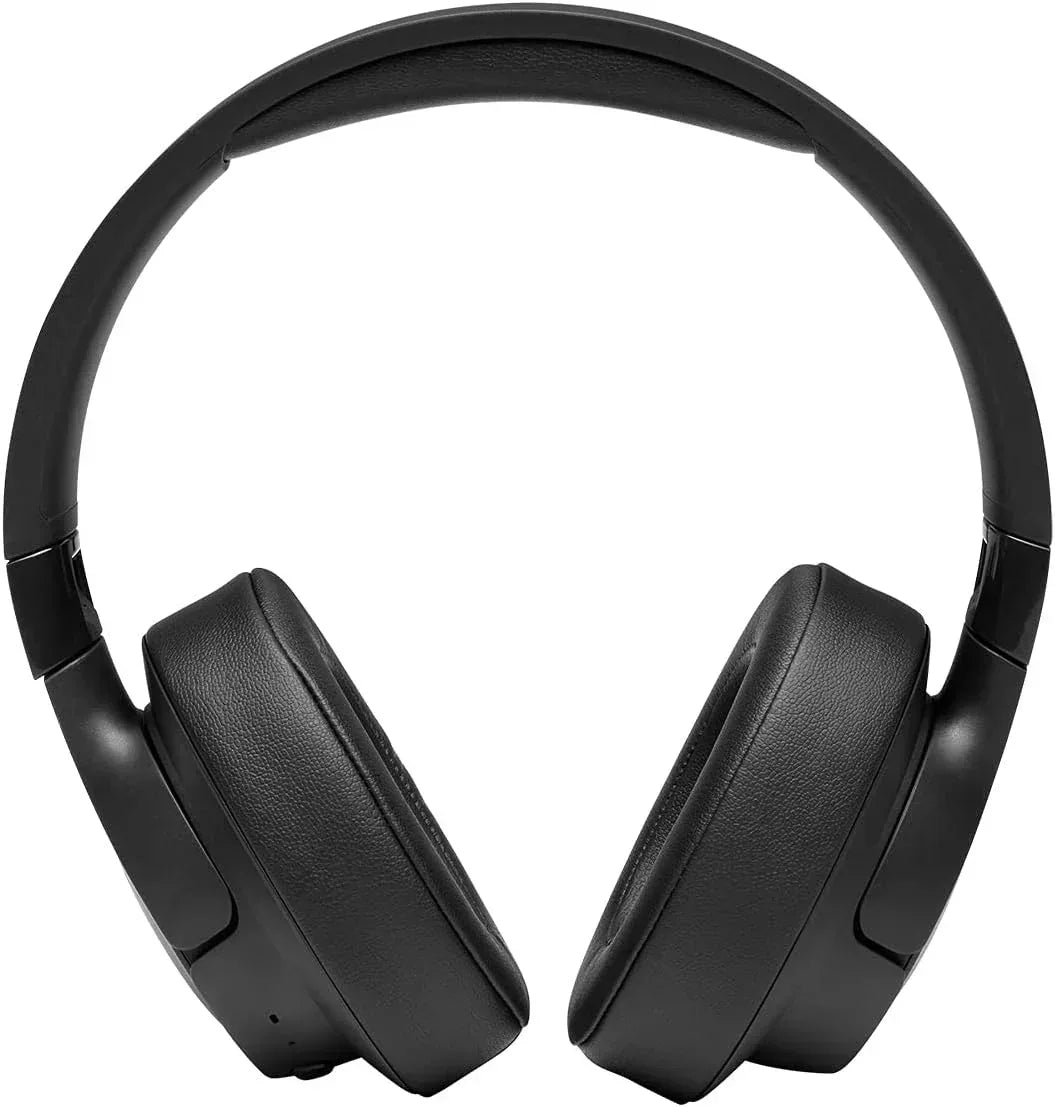 JBL Tune 710BT Over-Ear Headphones - Three