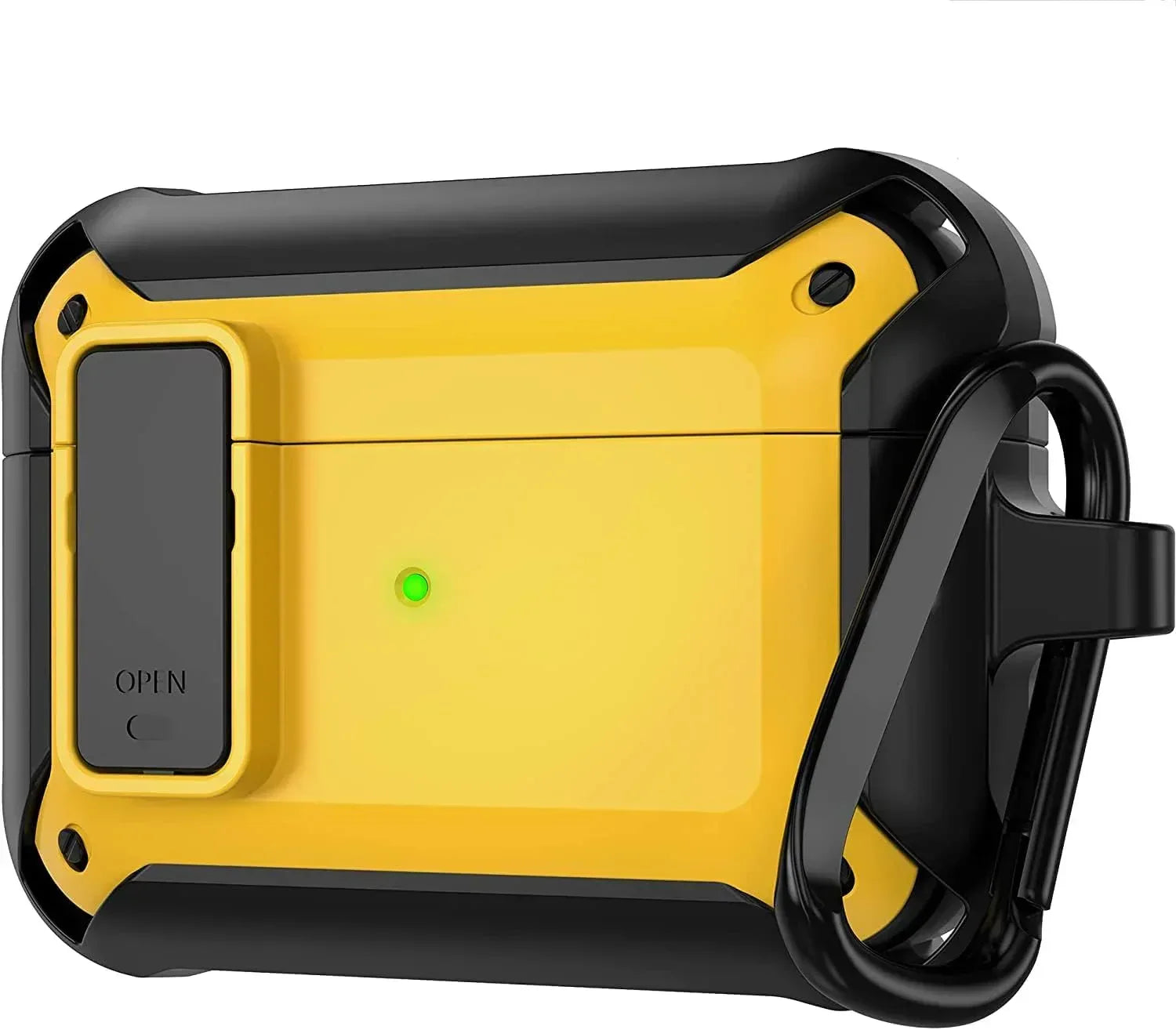 Lanex Protect Case For Airpods 3 LPC-T16 - Three