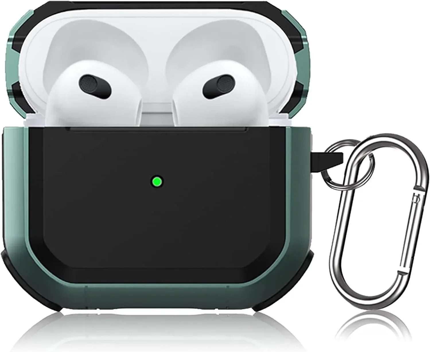 Lanex Protector Case Airpods 3 LPC-T05 - Three