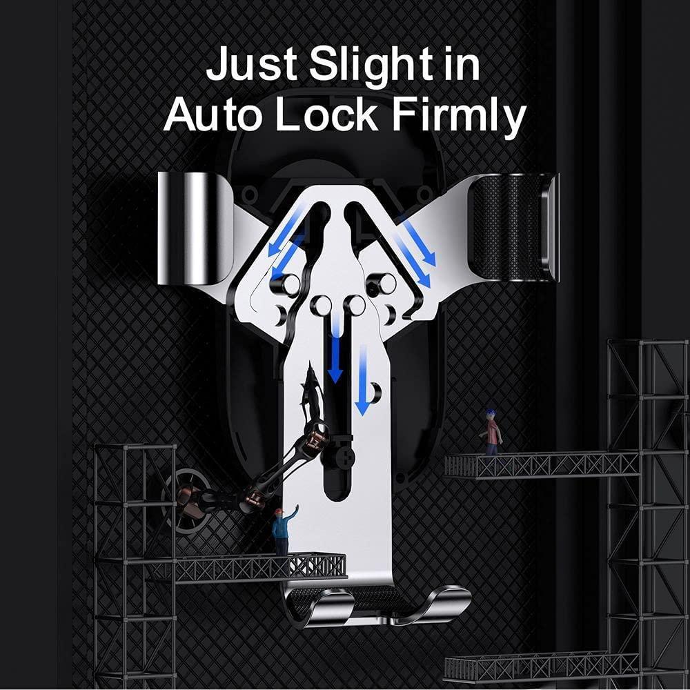 JoyRoom Guangying Car Holder ZS198 - Three