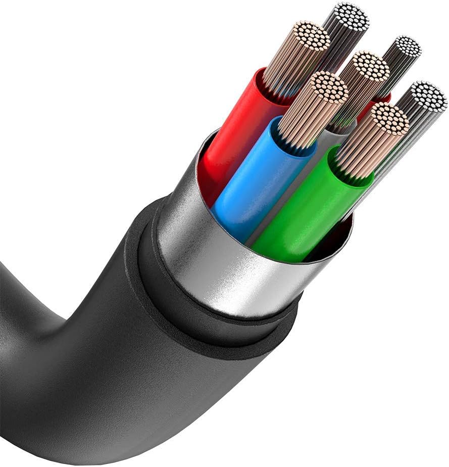 Anker PowerLine Select Type C To Lightning Cable