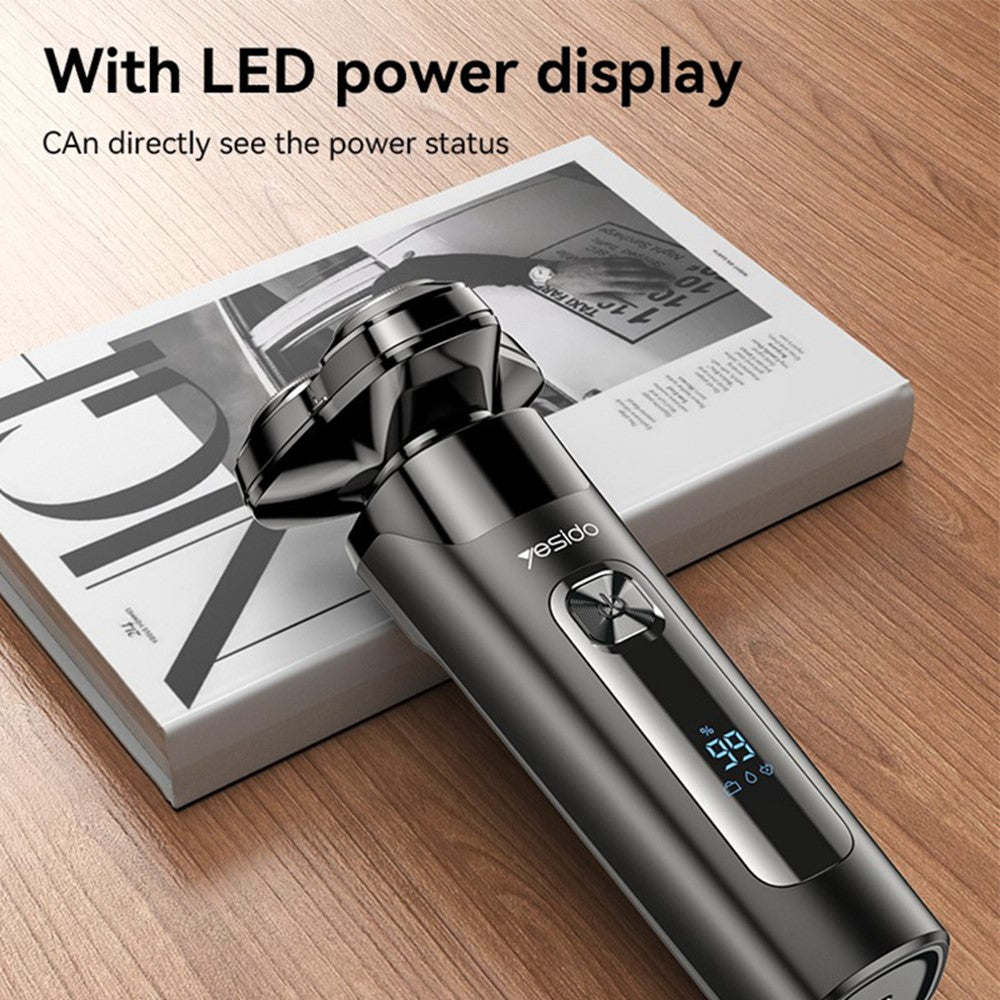 Yesido Rotary Shaver MG05