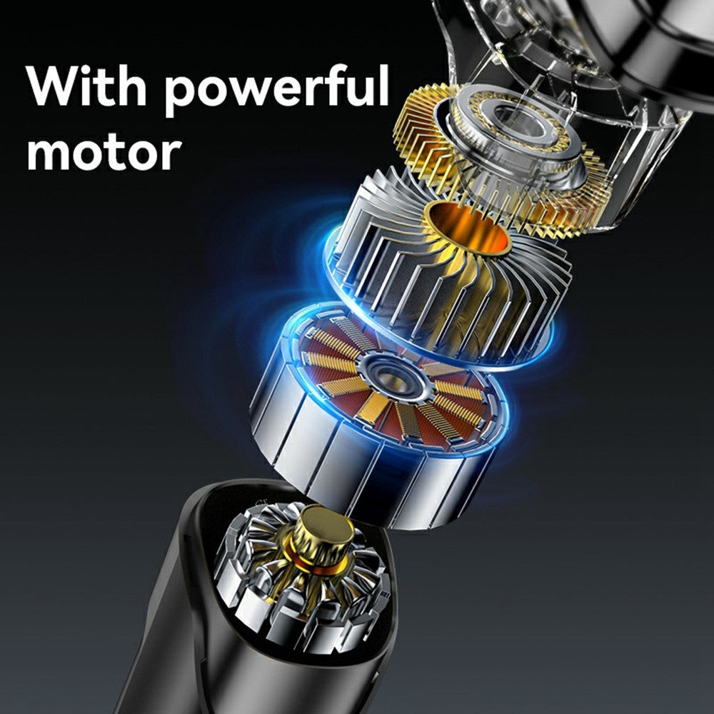 Yesido Rotary Shaver MG05