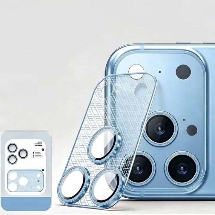 Lens Armor AR&AF Lens Protector For iPhone 17 Pro Max