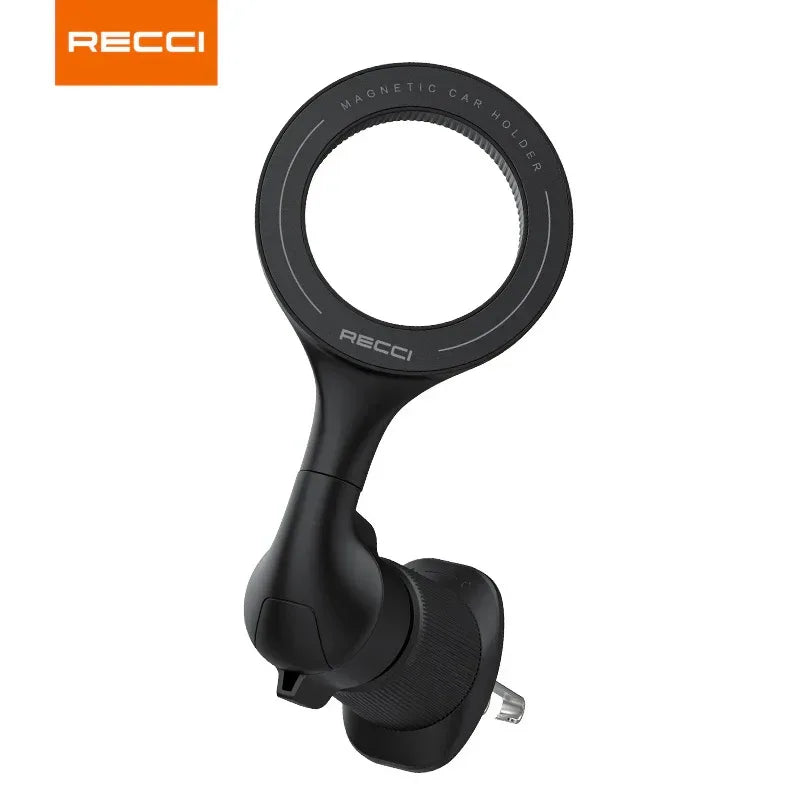 Recci Magnetic Rotating Car Holder RHO-C42 - Three