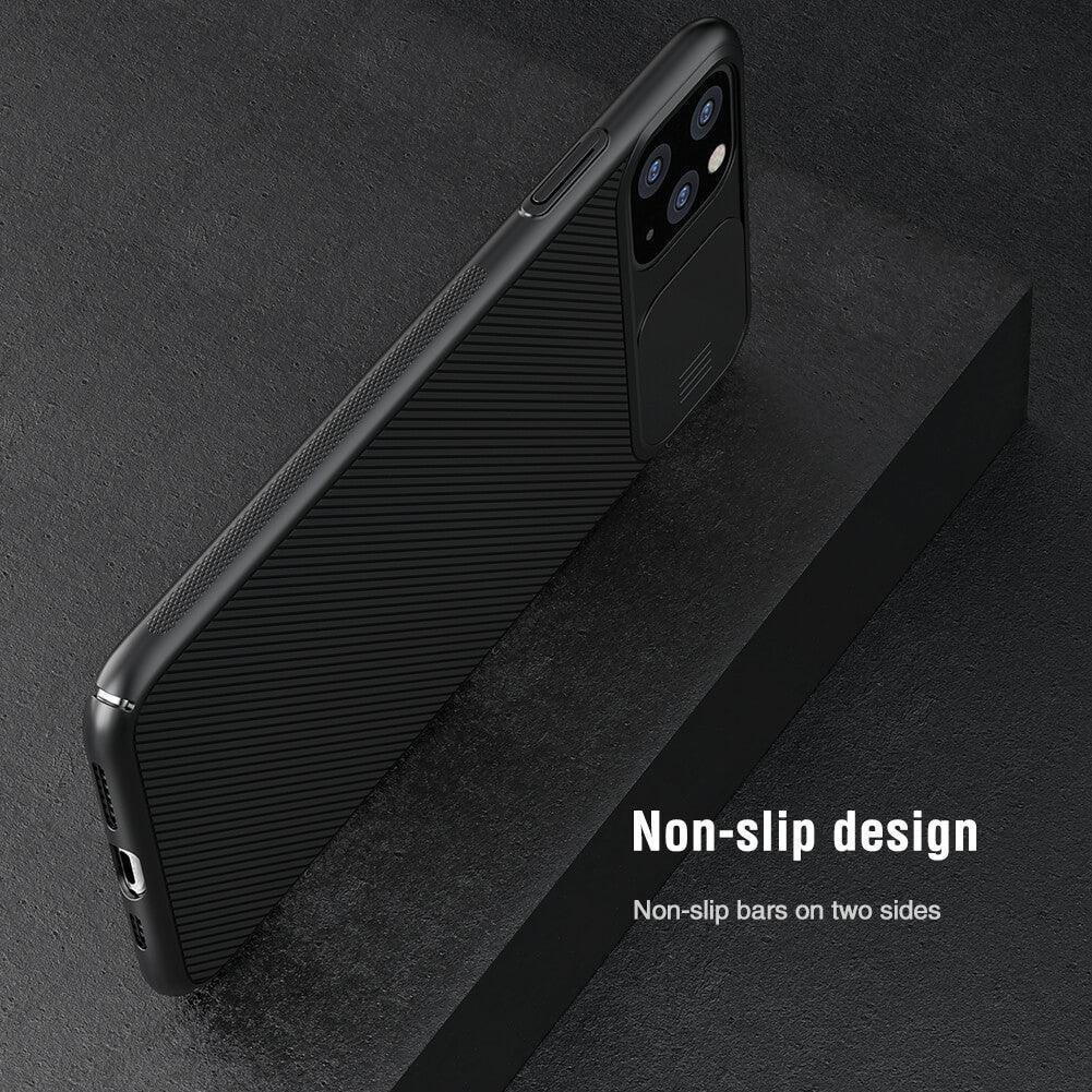 Nillkin CamShield Case iPhone 11 Pro Max - Three