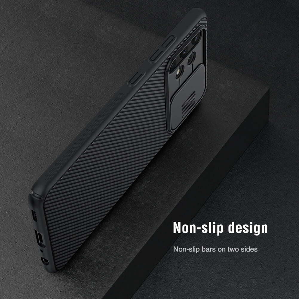 Nillkin CamShield Case Samsung A32 4G