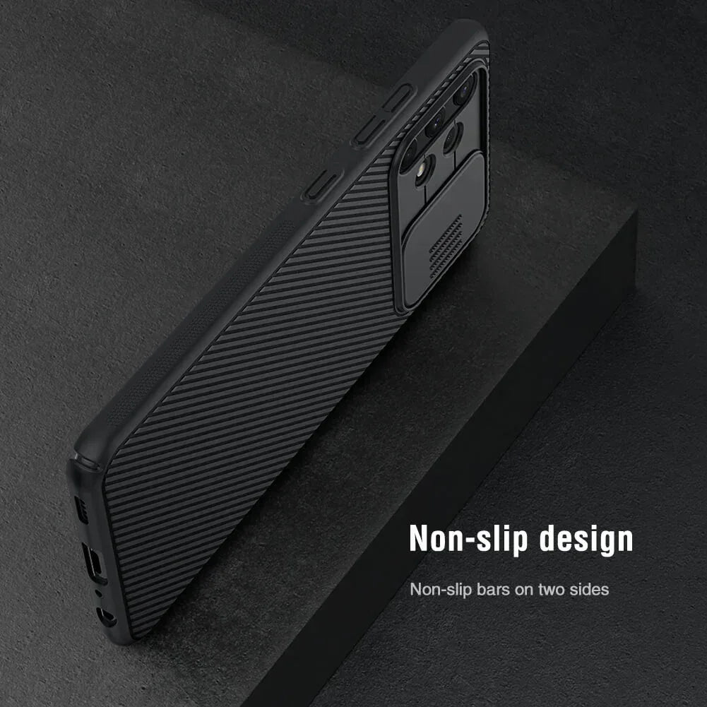 Nillkin CamShield Case Samsung A32 4G - Three