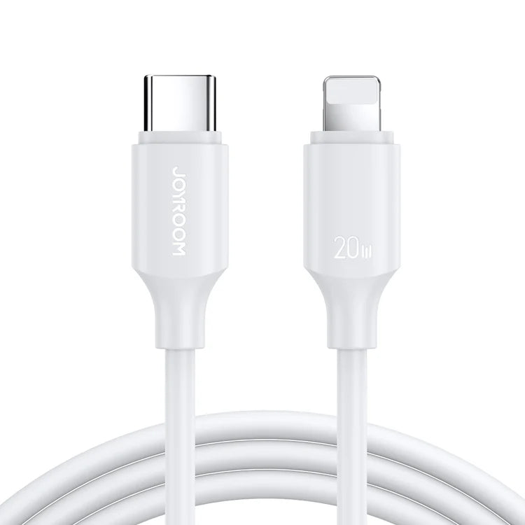 Joyroom 20W Type-c to Lightning Cable S-CL020A9