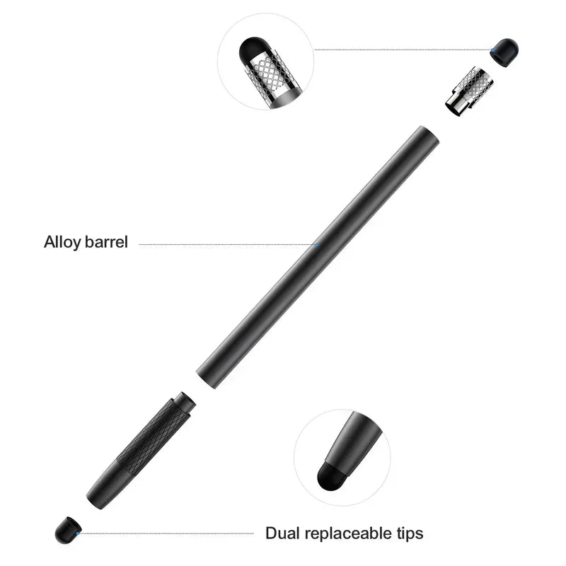 Joyroom Capacitive Stylus Pen JR-DR01 - Three