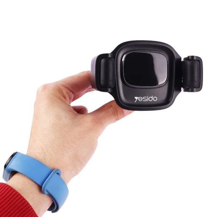 Yesido Car Holder with Adjustable Clip C161