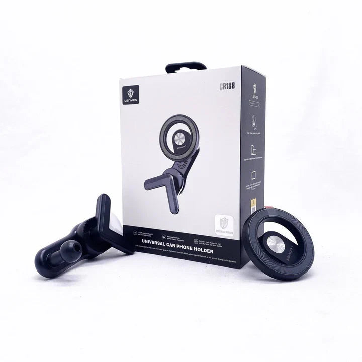 Lenyes N52 360-Degree Car Screen Magnetic Phone Holder CR188