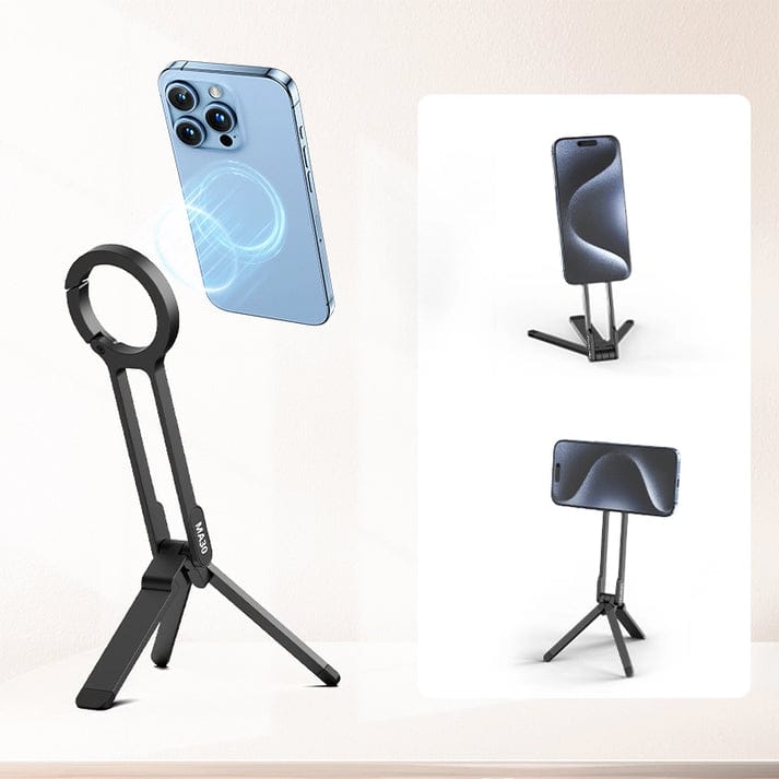 Ulanzi 2in1 Magnetic Phone Tripod MA30