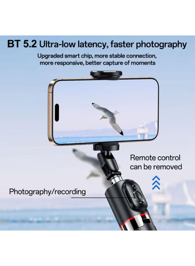 Yesido Selfie Stick with Jump Mechanism SF30