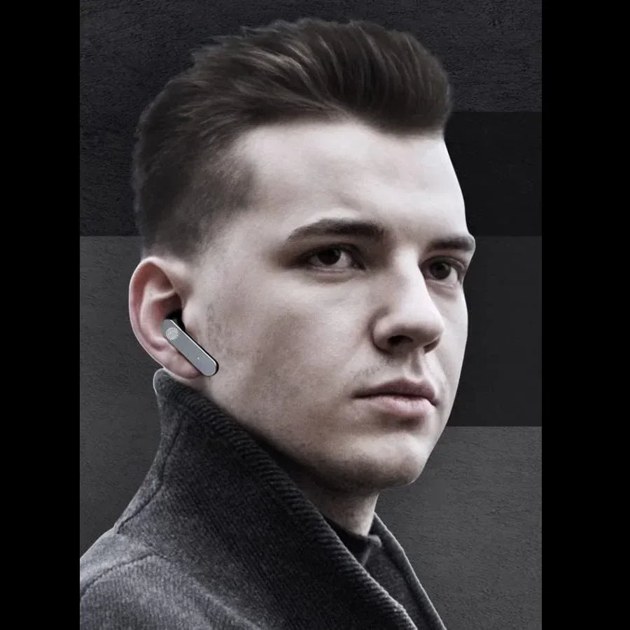 Recci Audio Magician Wireless Earphone RT13 - Three