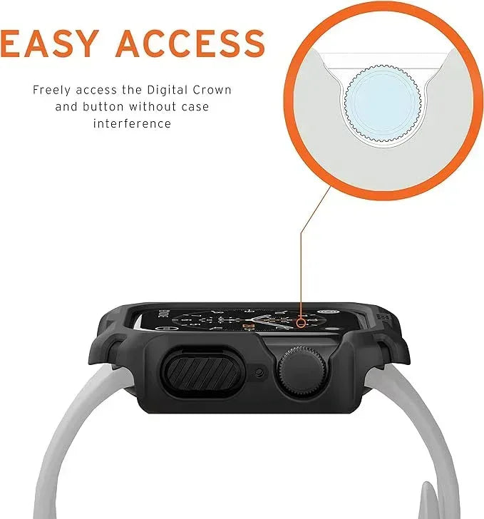 UAG Rugged Case For Apple Watch - Three