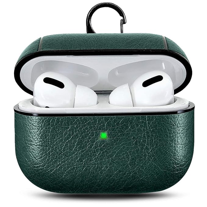 Unique Leather Case For Airpods Pro