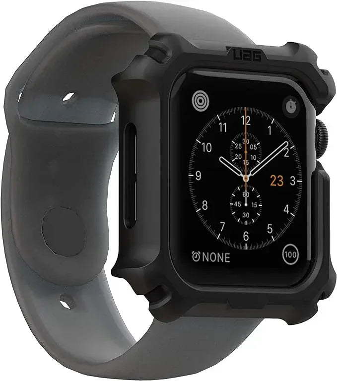 UAG Rugged Case For Apple Watch - Three