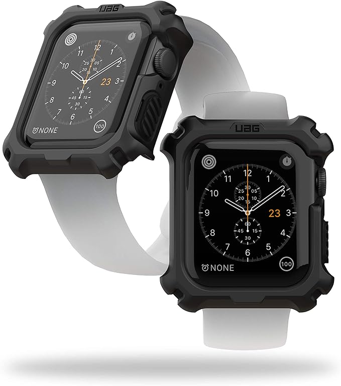 UAG Rugged Case For Apple Watch