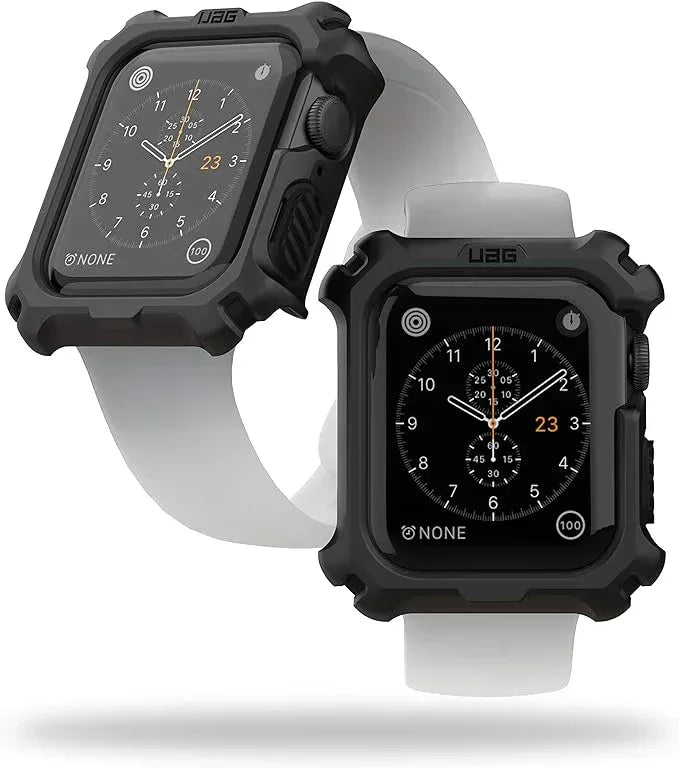 UAG Rugged Case For Apple Watch - Three