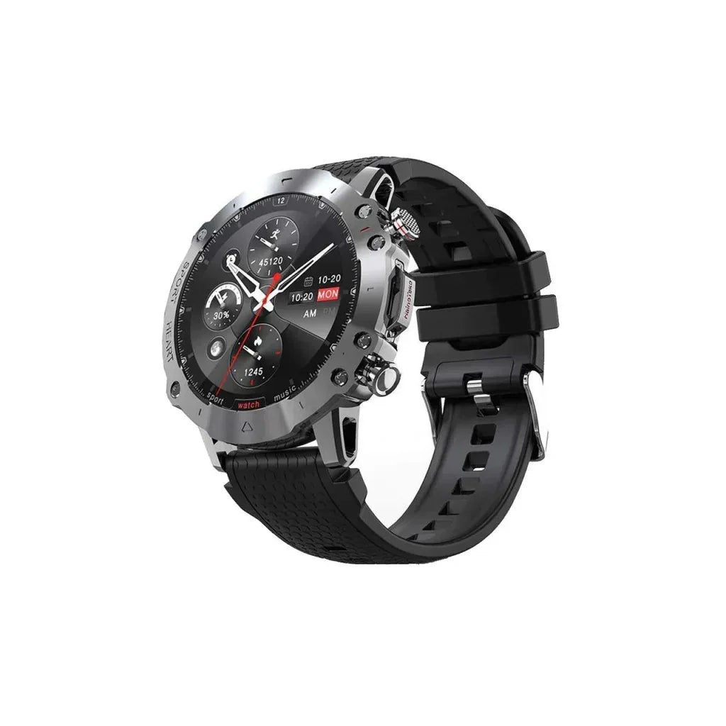 HainoTeko Smart Watch RW-35 - Three