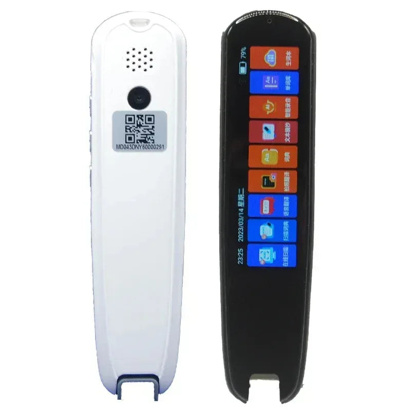 Translator Pen Multi Functions MD04 - Three