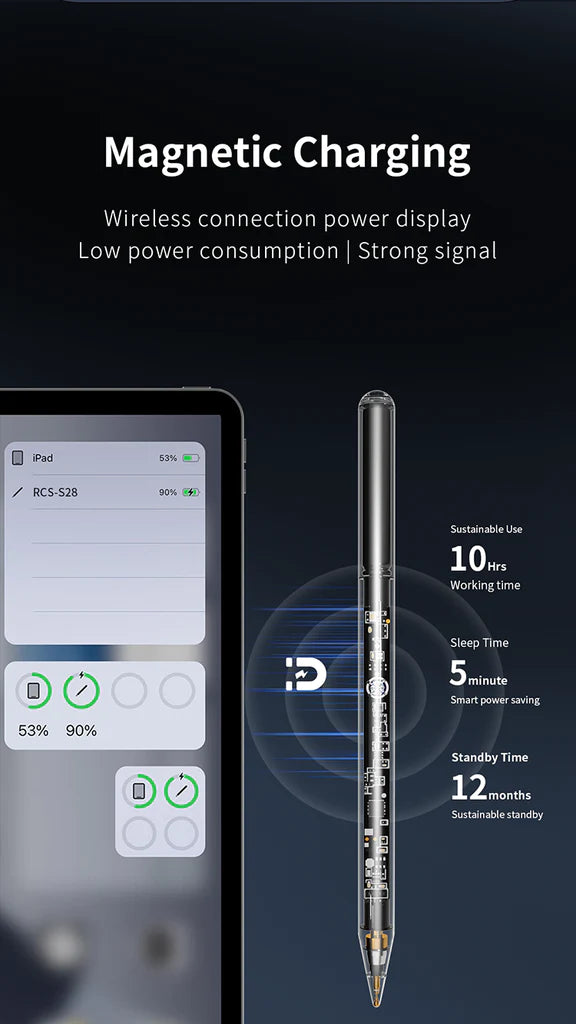 IPad Pen Touch