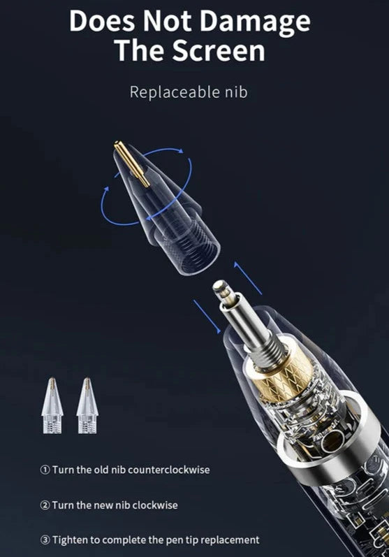 IPad Pen Touch