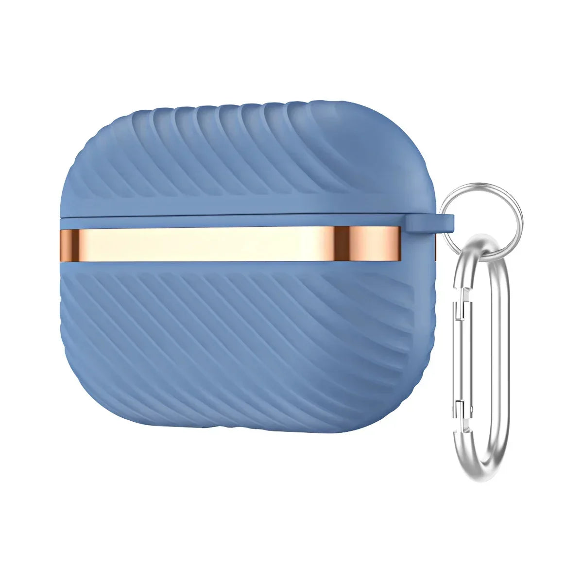 Lanex Silicone Case For Airpods 3 Lb328 - Three