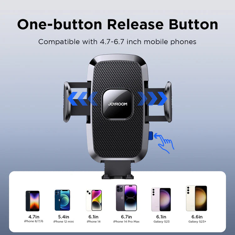 JoyRoom Mechanical Car Phone Holder JR-ZS259
