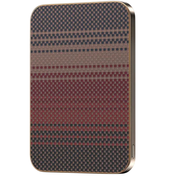 HDD Sentrix Carbon Powerbank 5000 - Three