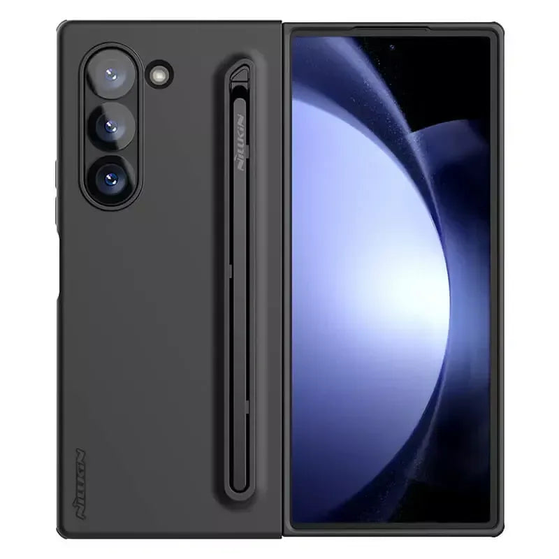 Nillkin Flex S-Pen Case Samsung Z Fold 6 - Three