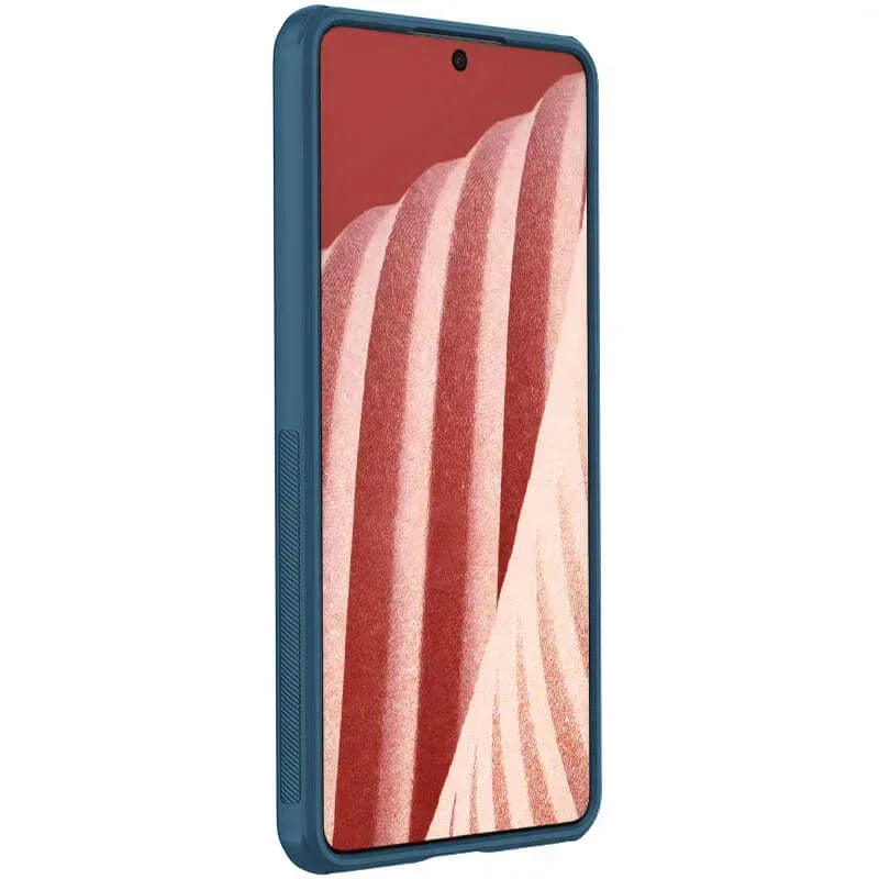 Nillkin Super Frosted case for Samsung A73 - Three