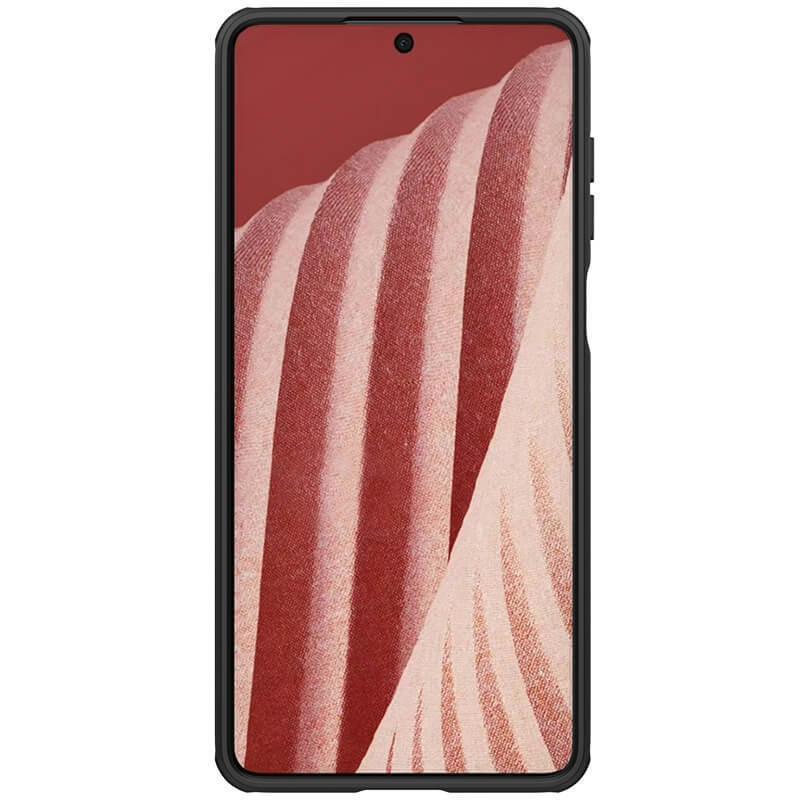 Nillkin Super Frosted case for Samsung A73 - Three