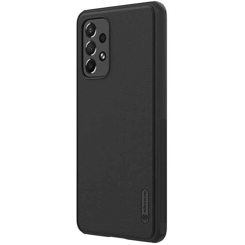 Nillkin Super Frosted case for Samsung A73 - Three