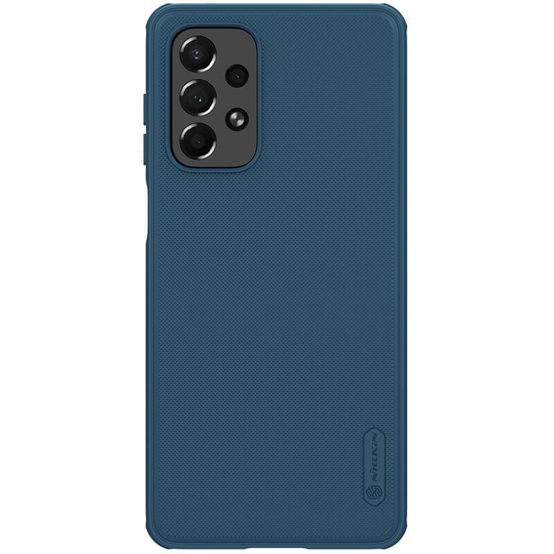 Nillkin Super Frosted case for Samsung A73 - Three