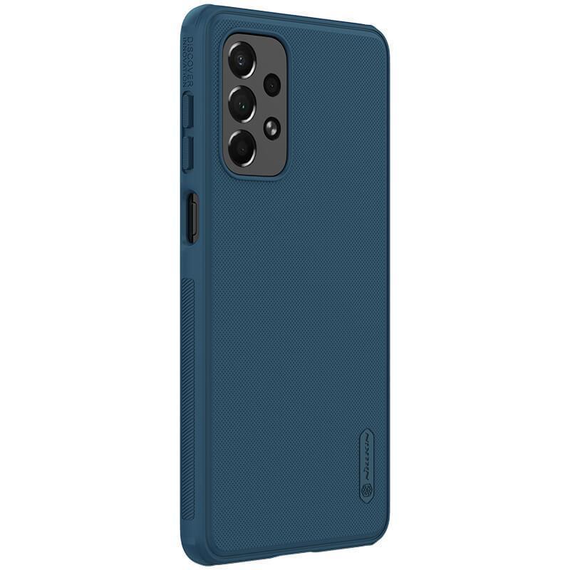 Nillkin Super Frosted case for Samsung A73 - Three