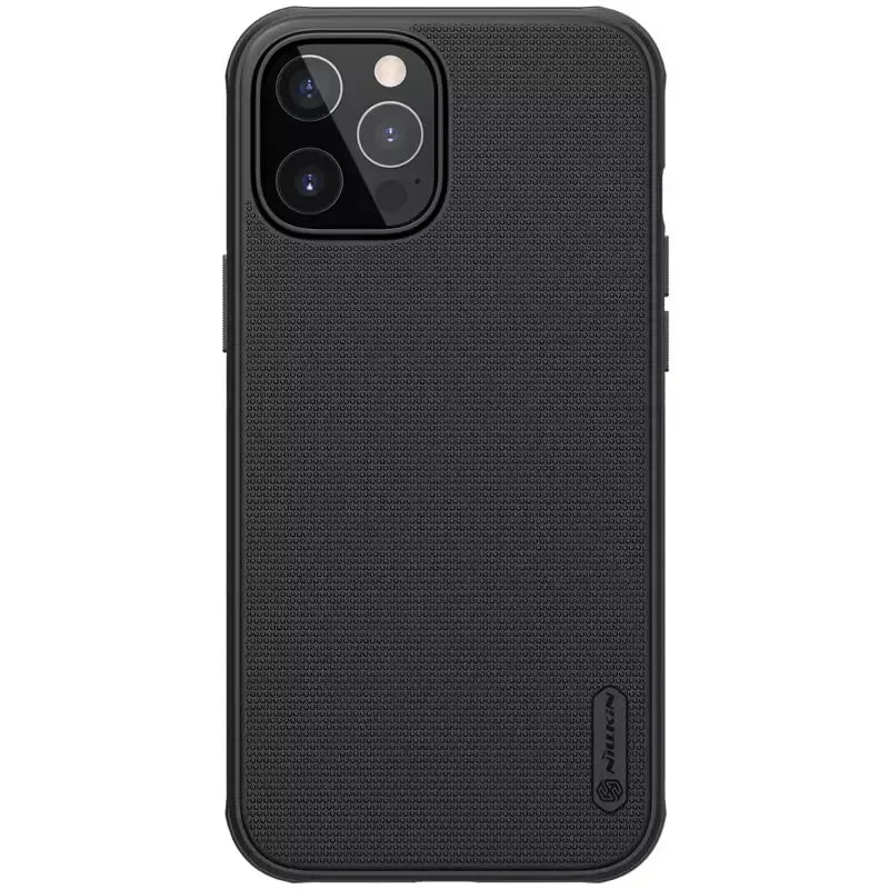 Nillkin Super Frosted Shield Case iPhone 12 Pro Max - Three