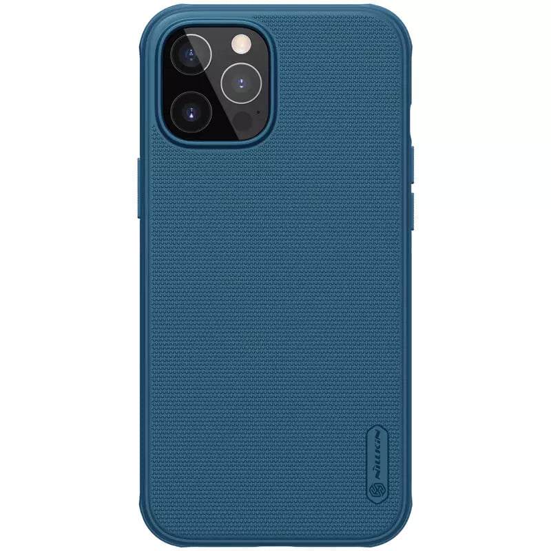 Nillkin Super Frosted Shield Case iPhone 12 Pro Max