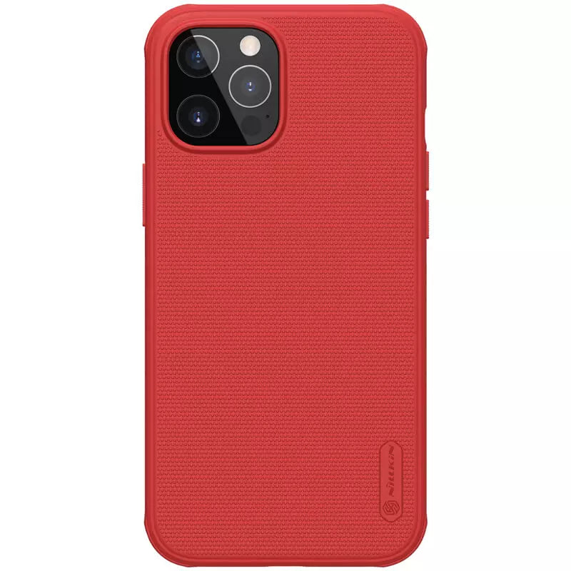 Nillkin Super Frosted Shield Case iPhone 12 Pro Max