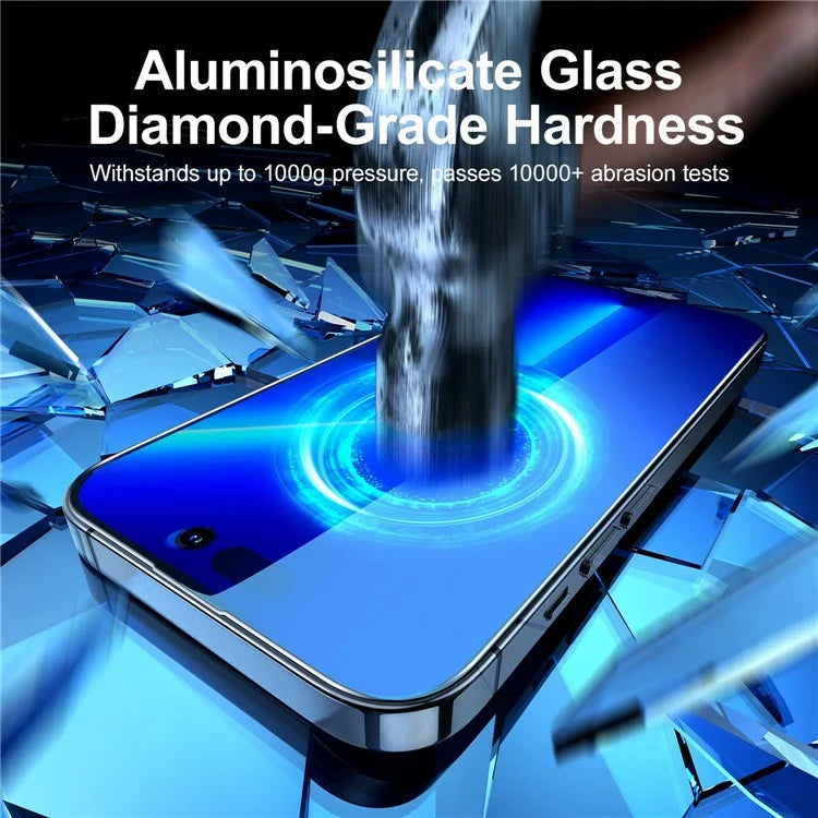 Joyroom Privacy Glass Screen Protector iPhone X Max / 11 Pro Max