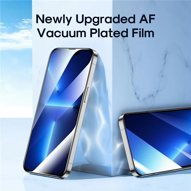 Joyroom HD Glass Screen Protector iPhone Xr / 11