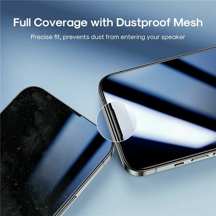 Joyroom HD Glass Screen Protector iPhone Xr / 11