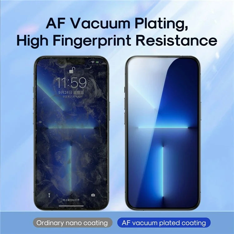 Joyroom HD Glass Screen Protector iPhone Xr / 11