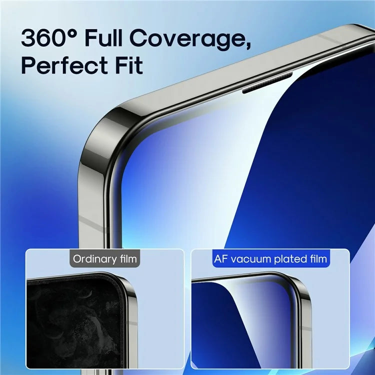 Joyroom HD Glass Screen Protector iPhone Xr / 11